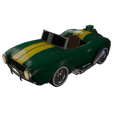 Kart Screenshot 1