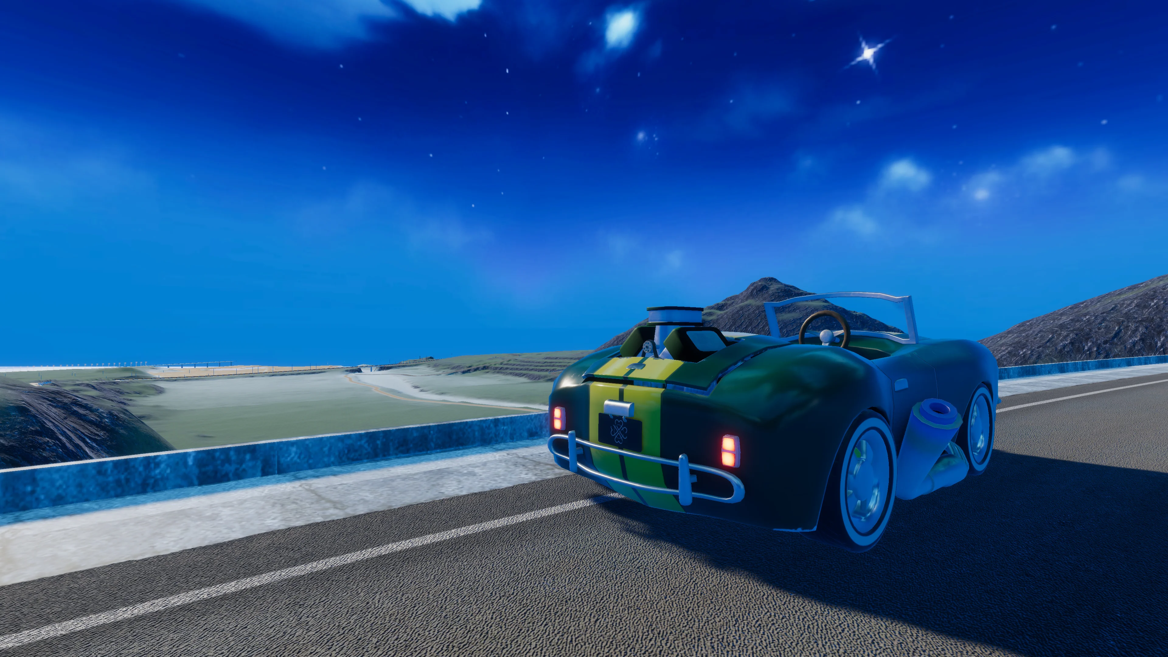Kart Screenshot 3