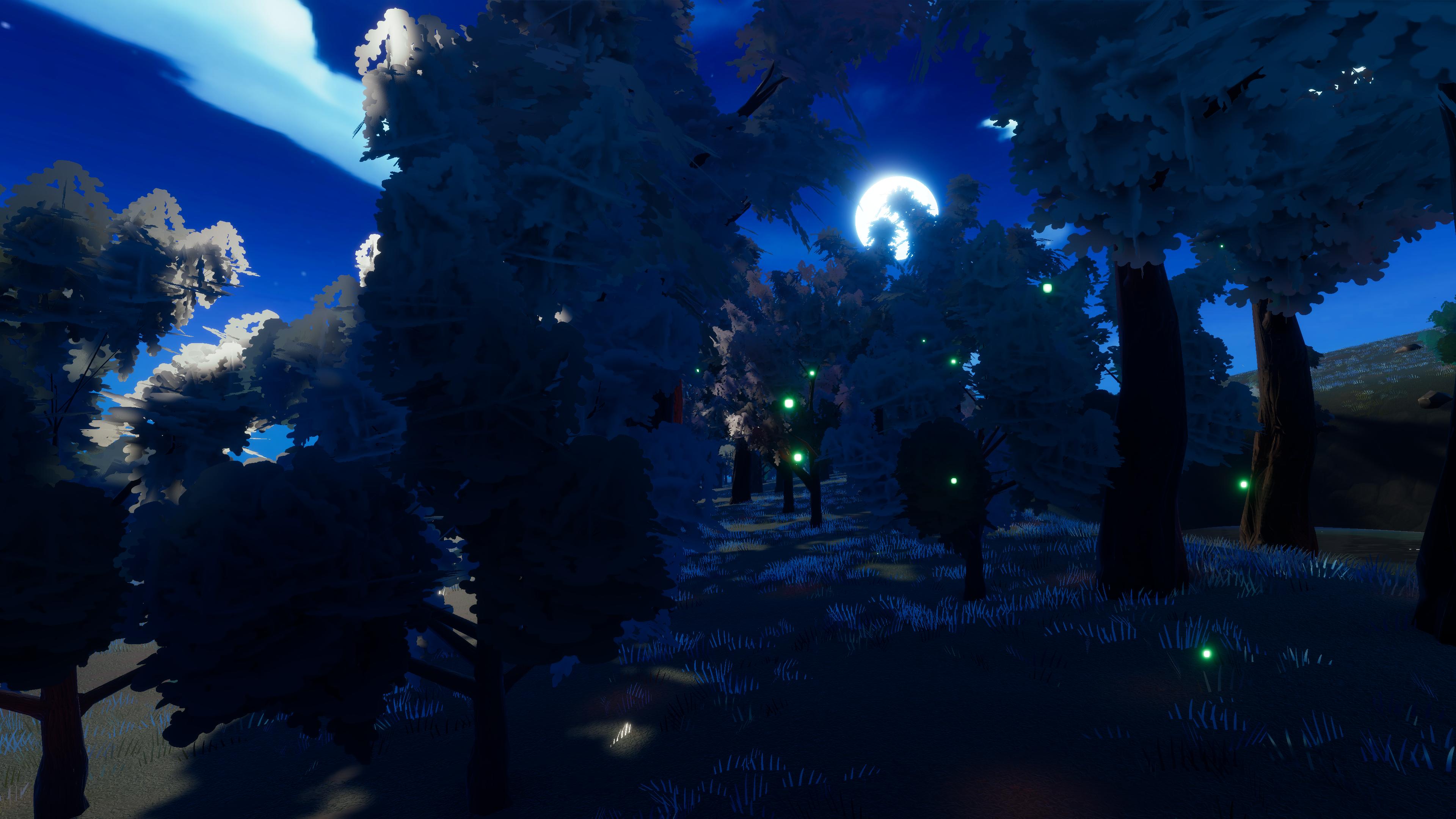 Nature Observatory Screenshot 3