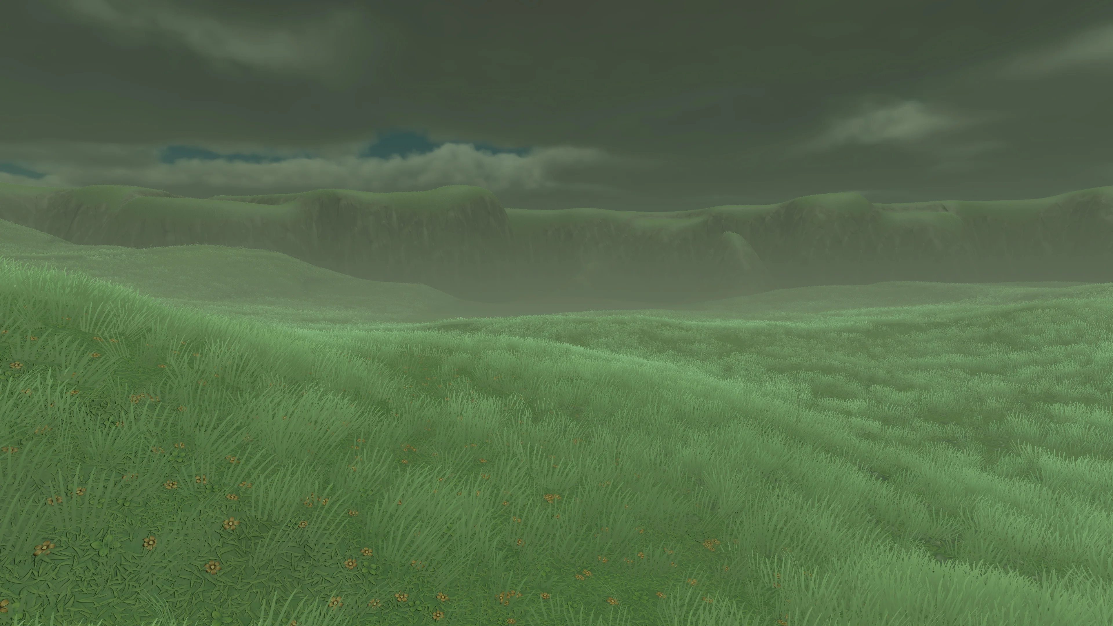 Fluffy Nature Screenshot 3