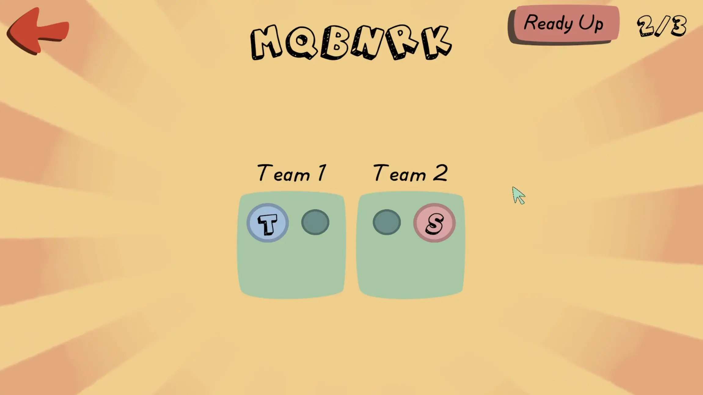 Inkt and Pootjes Screenshot 1