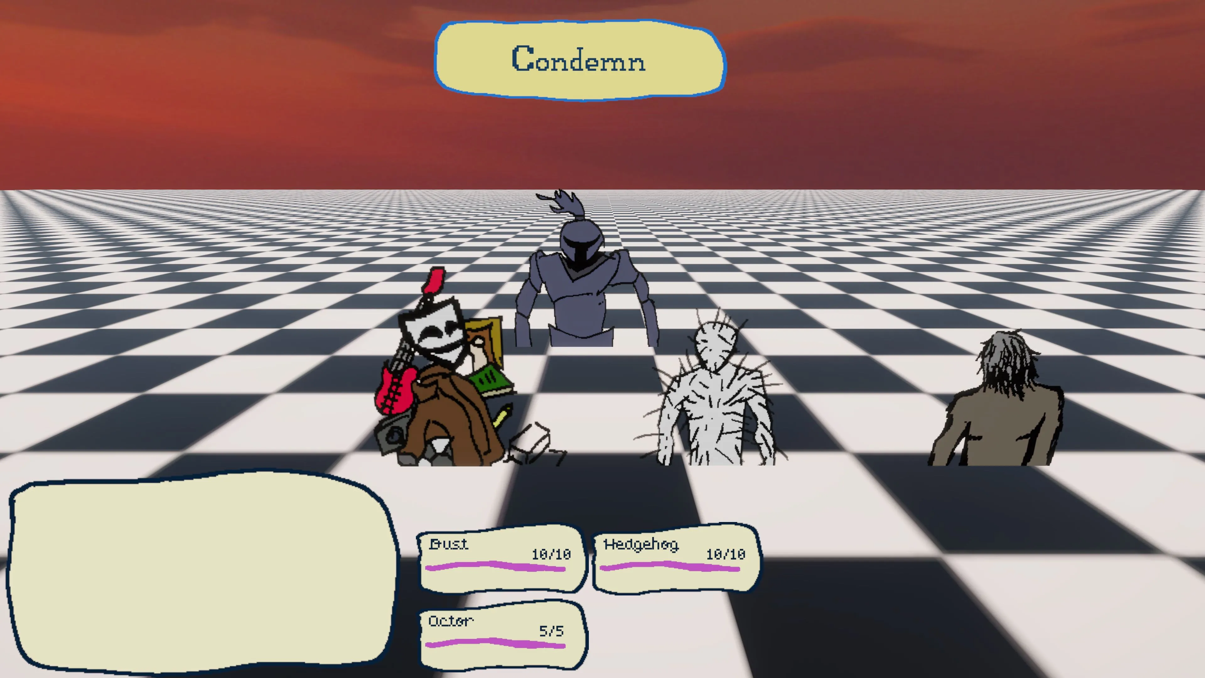 Million Selves Screenshot 2