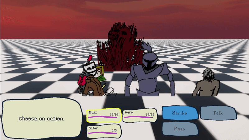 Million Selves