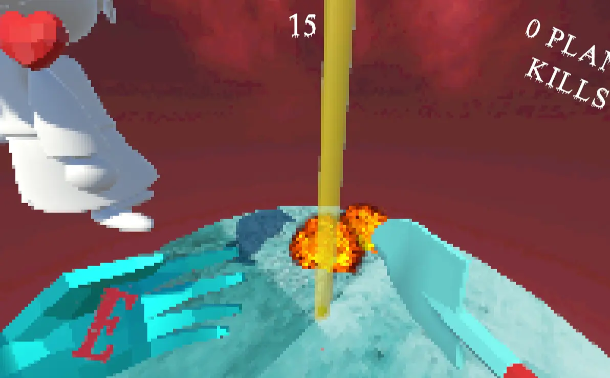 Nature Genocide Screenshot 1