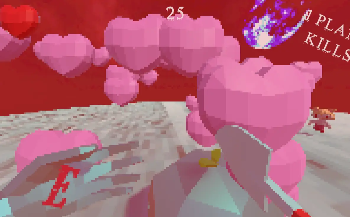 Nature Genocide Screenshot 2