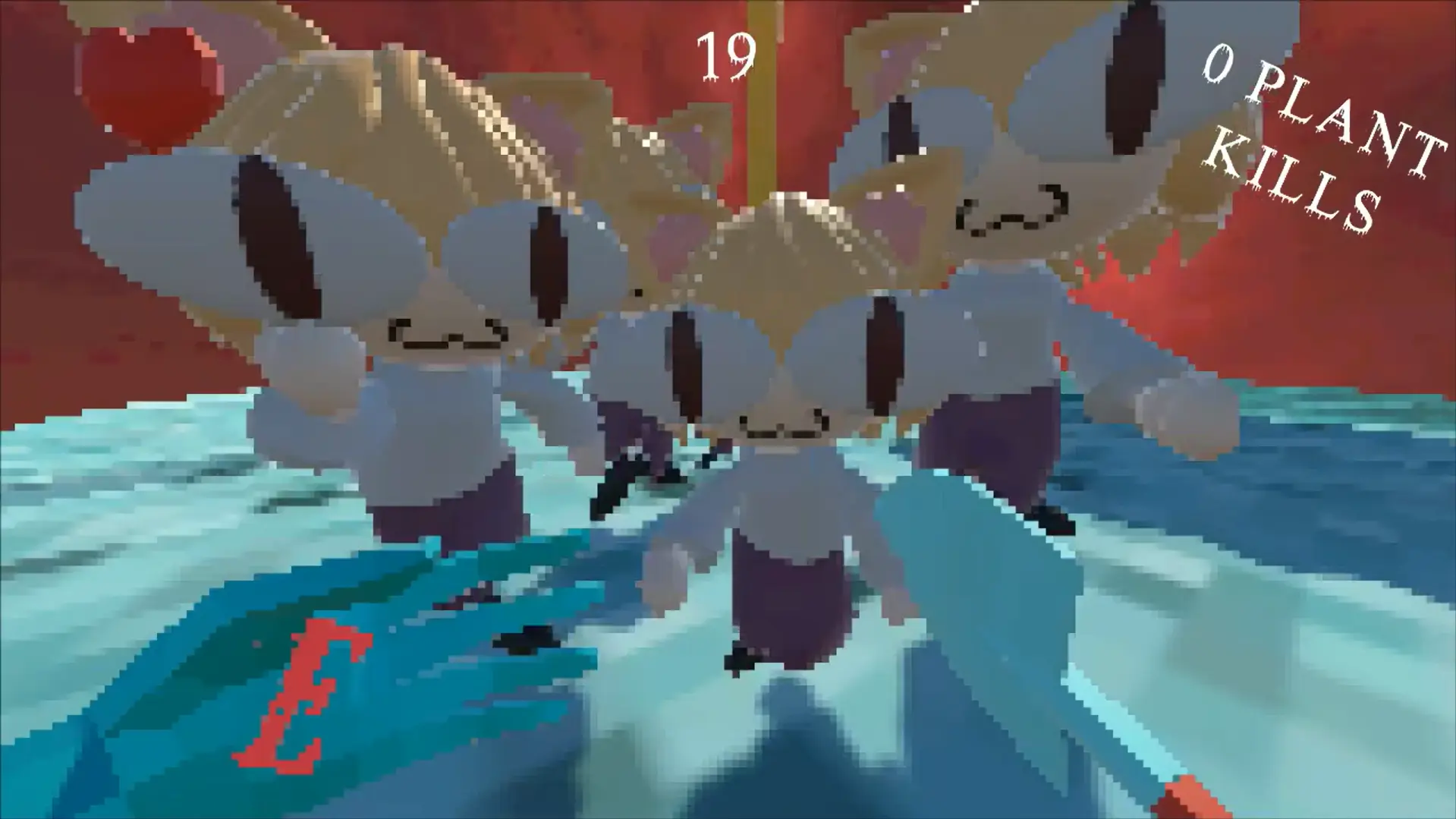 Nature Genocide Screenshot 3