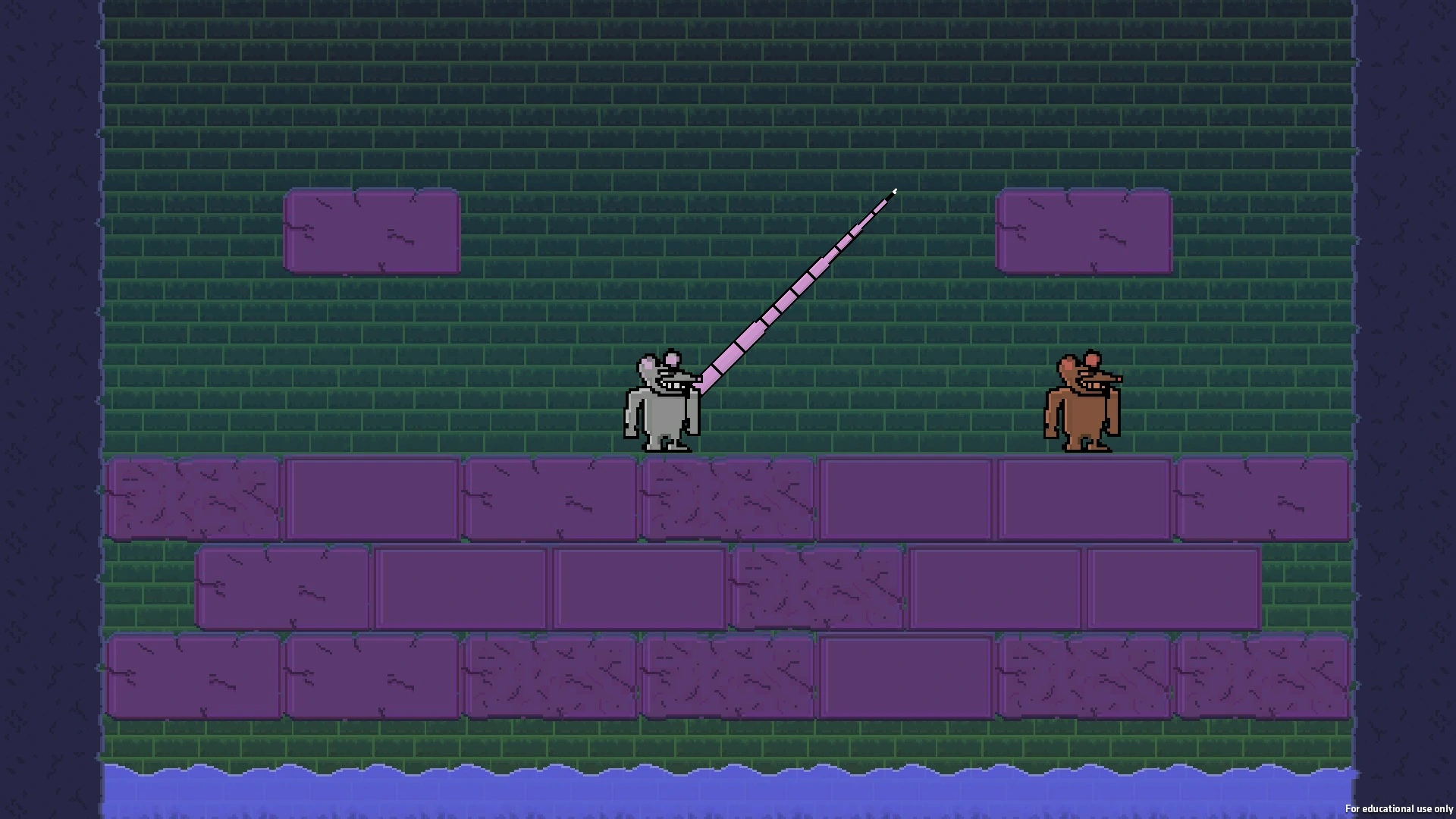 Ratmaggedon Screenshot 1