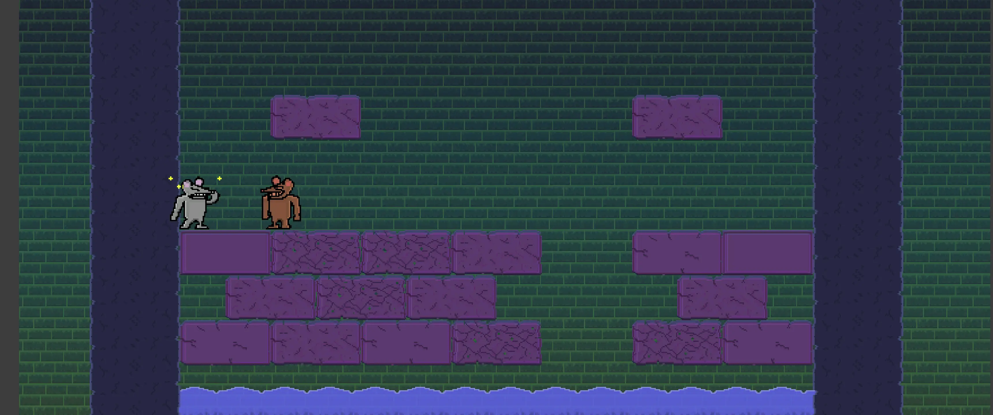 Ratmaggedon Screenshot 2
