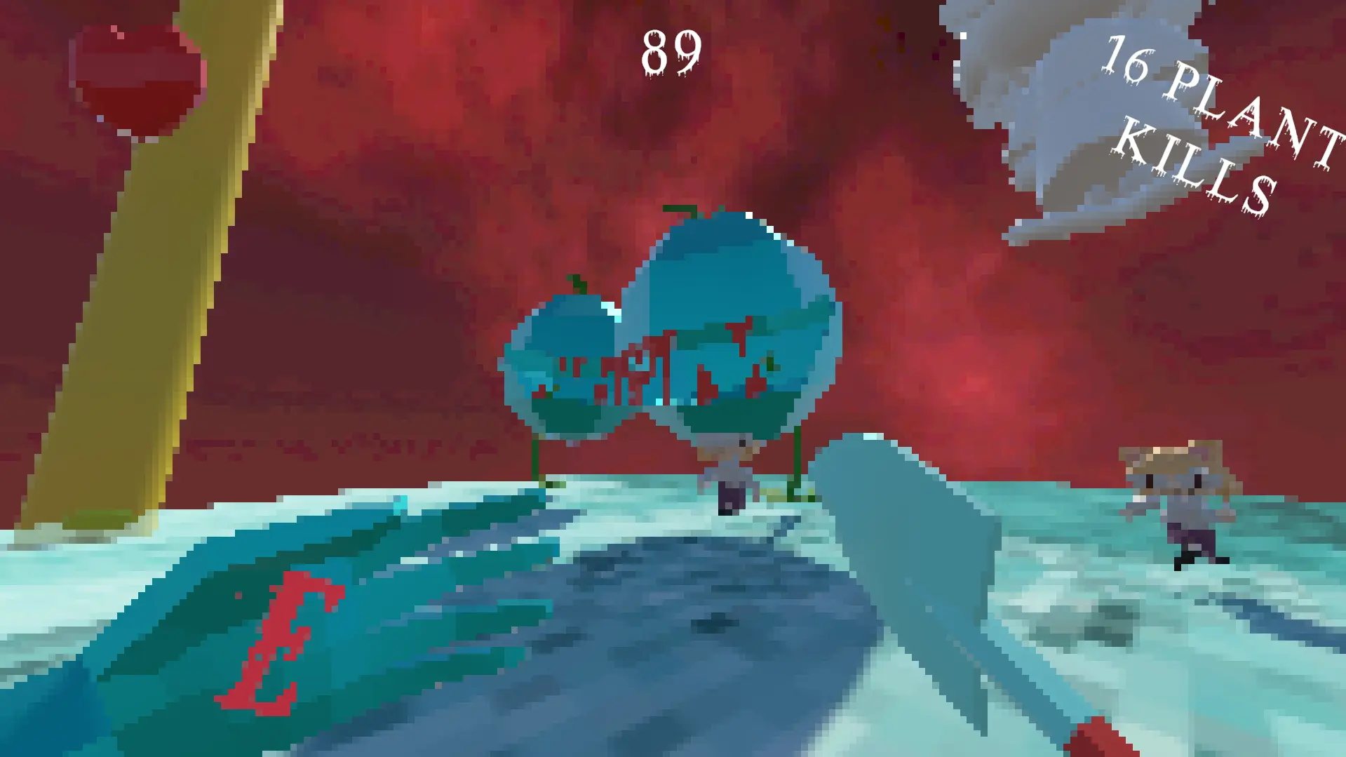 Nature Genocide Thumbnail